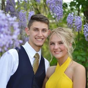 Meet your Posher, Alyssa